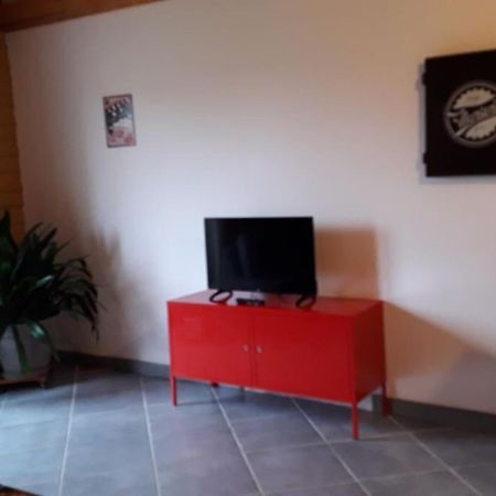 Gite Du Bonheur Grosville Extérieur photo